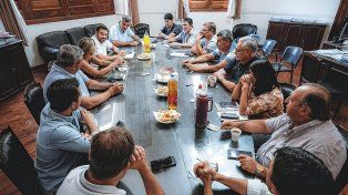 La Federación de Sindicatos de Trabajadores Municipales de la Provincia (Festram) prevé un acuerdo similara al del 2022.