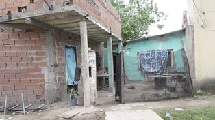 Una mujer sufrió gravísimas quemaduras tras una discusión con su expareja 