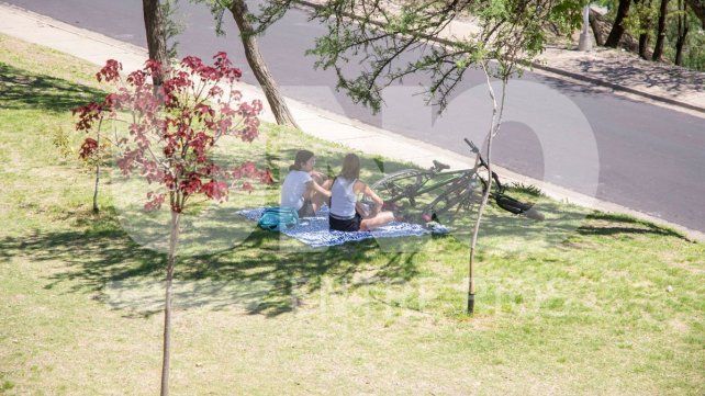 Anuncian que no habrá lluvias en la primera semana de 2023