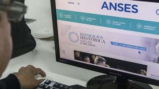 Atención jubilados: hasta el 28 de febrero hay tiempo de aceptar la Reparación Histórica