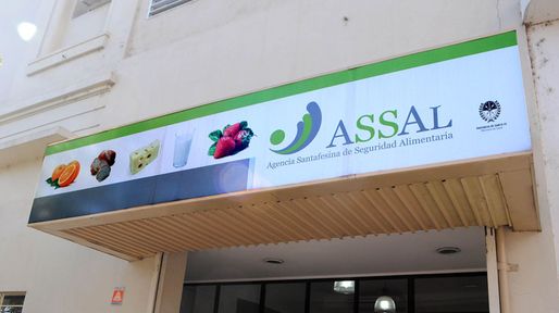 Santa Fe es la primer provincia Argentina en implementar el carné de manipulador de alimentos