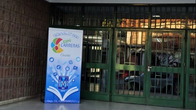 Llega a Casilda la Expo Carreras que convoca a estudiantes secundarios de la región