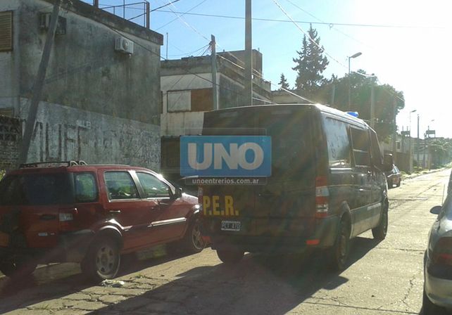 Foto: UNO/José Amado