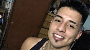 El crimen por error de Facundo Contreras impulsó la pesquisa a la banda. Tenía 25 años, estudiaba nutrición y había regresado de Brasil para visitar a su familia.