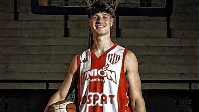 Gimnasia sumó a Micheloni para defender el cetro del Prefederal