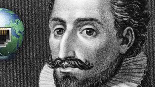 Toda la obra de Miguel de Cervantes estará disponible on line en 2013