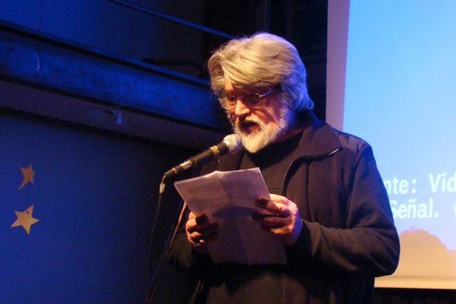 Carlos Gardini.