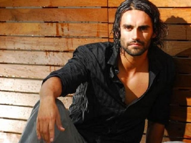 ¿Te gusta el cambio de look de Gonzalo Heredia?