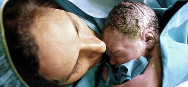 Naci&oacute; en Espa&ntilde;a un beb&eacute; de dise&ntilde;o creado para salvar a su hermano