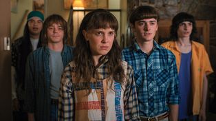 La esperada quinta y última temporada de “Stranger Things” detuvo por completo su producción.