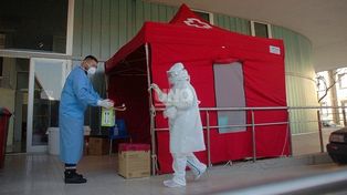 Coronavirus: la ciudad sumó 197 casos nuevos y se registraron 46 muertos en la provincia