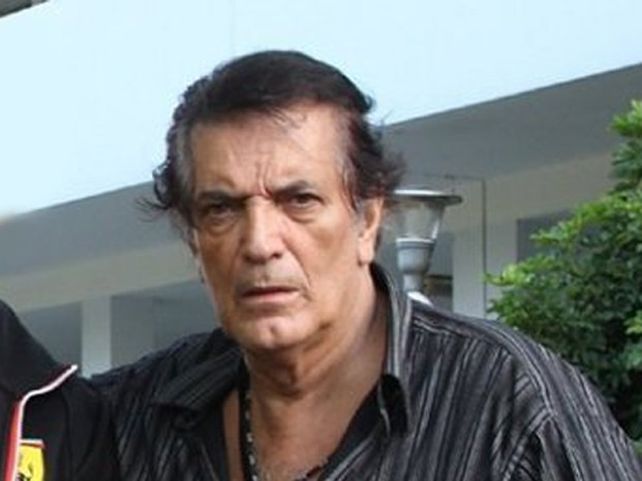 Murió Adrián Facha Martel