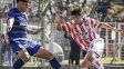 La reserva de Unión arrancó el Clausura con un empate ante Gimnasia