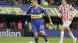 Papelón de Unión que fue goleado y vapuleado por Boca, sumando su tercera caída al hilo