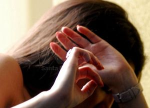 Preventiva para un hombre que abusó de su expareja frente a sus hijos