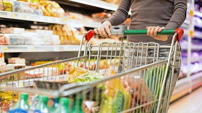 La medida de AFIP se alinea a la decisión del Gobierno de permitir la importación de alimentos y medicamentos para bajar la inflación&nbsp;