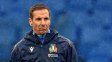 Gonzalo Quesada, el ex jugador de Los Pumas que dirige Italia, podría darle una alegría al seleccionado albiceleste Gonzalo Quesada, el ex jugador de Los Pumas que dirige Italia, podría darle una alegría al seleccionado albiceleste
