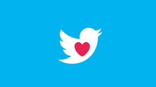 Sorpresa: Twitter cambió la estrella de favoritos por un corazón de me gusta