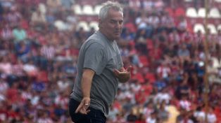 Madelón le baja el pulgar a Huracán: ¿seguirá en Unión?