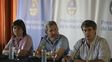 El ministro de Hacienda y Finanzas Alfonso Prat Gay defendió hoy la política impositiva del gobierno nacional. &nbsp;