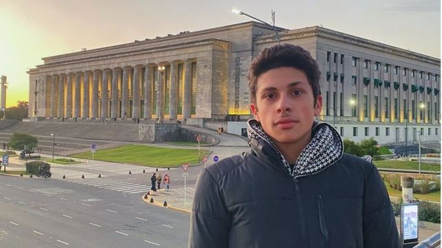 Argentina, el país de América latina con más universitarios extranjeros
