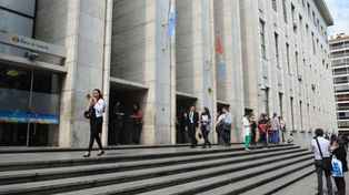 Se enteró que su esposo tenía vínculos con el narcotráfico y pudo anular el matrimonio