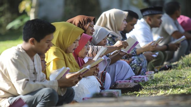 En Banda Aceh