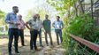 La Granja La Esmeralda se transforma en un centro de rescate y educación ambiental en Santa Fe