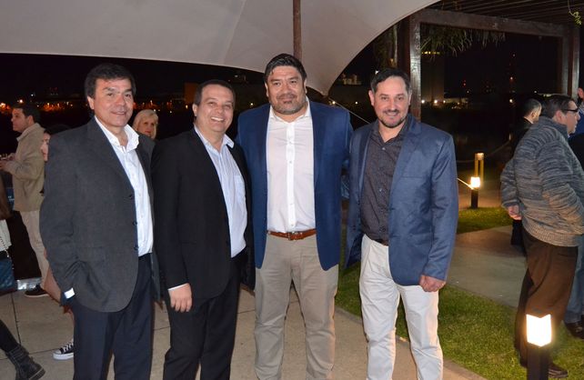 Dos Aguas Restó & Catering