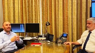 Secretaría de Comercio Interior pasará al Ministerio de Economía