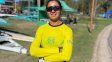 Se concretó una regata Nacional de Remo en Villa Carlos Paz