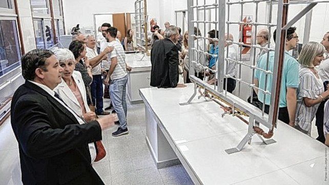 UNl. Un laboratorio de ingeniería ambiental inaugurado en 2019 puede dar luz sobre el conflicto.