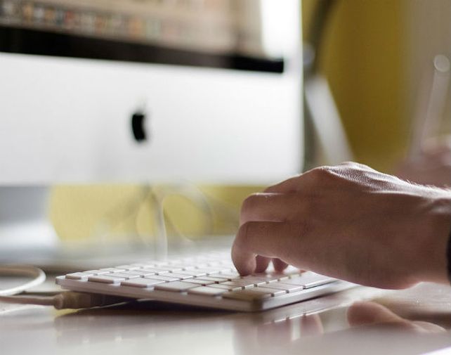 Más de 12 millones de personas compraron por internet en 2013.