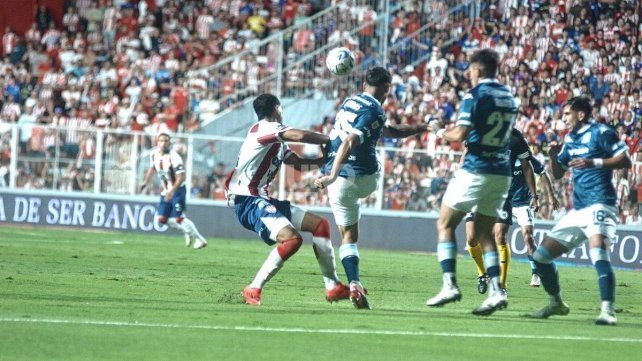 Así quedó Unión en la zona A del Torneo Apertura