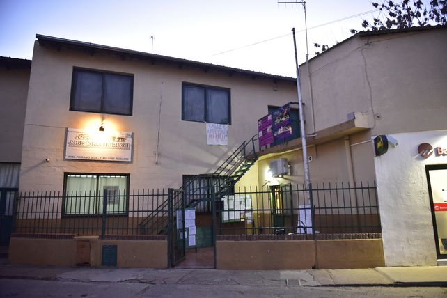 La normativa vigente en materia de habilitaciones fue creada y pensada para comercios