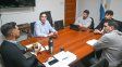 La Municipalidad de Paraná interiorizó al CGE sobre el sistema de Tramitación Digital Inteligente