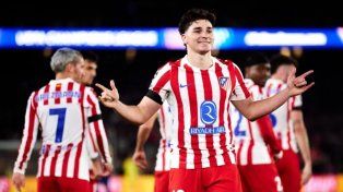 Real Madrid ofertó 150 millones de euros por Julián Álvarez