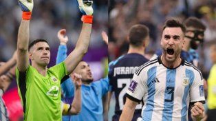 La Europa League inicia su quinta fecha con el Aston Villa del Dibu Martínez y el Lyon de Tagliafico