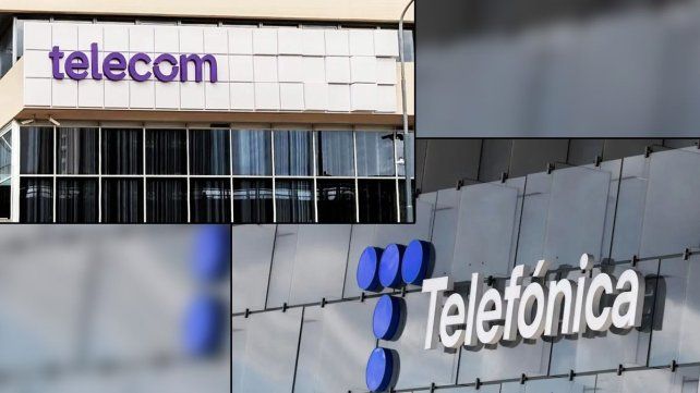 Telecom compró Telefónica por US$ 1.250 millones y generó la reacción de Presidencia y de Enacom. Se advirtió el potencial riesgo de monopolio