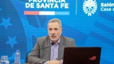 pedido de informes al ministro de seguridad marcelo sain por la ola de delito en santa fe pedido de informes al ministro de seguridad marcelo sain por la ola de delito en santa fe