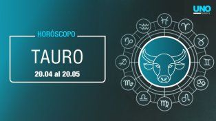 Horóscopo Tauro