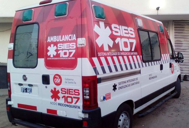 Se entregarán 84 vehículos para el fortalecimiento del sistema de emergencias