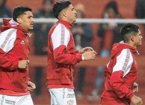 El problema a corto plazo que se le generará a Unión en defensa