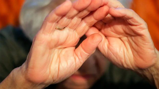 Quedó preso un hombre que golpeó a su madre de 100 años para robarle dinero