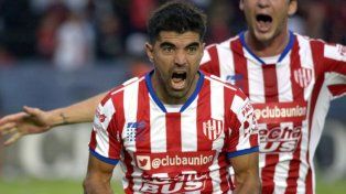 Madelón, ¿le bajó el pulgar al regreso de Malcorra a Unión?