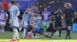 Una buena para la Selección Argentina: los sancionados del Mundial podrán cumplir sus suspensiones en amistosos
