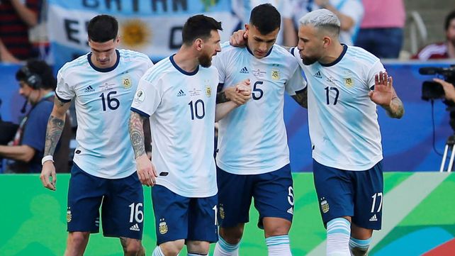 Días, horarios y canales: agenda deportiva del fin de semana