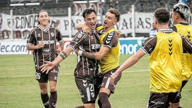 Platense derrotó a Argentino de Quilmes y pasó a la siguiente fase de la Copa Argentina