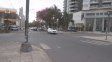Una pelea entre tres hombres en bulevar Pellegrini y Rivadavia terminó con uno de ellos internado en el Cullen y todos detenidos