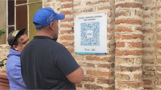 Por el Mes de la Ciudad